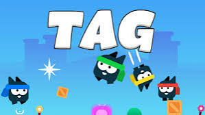 Tag game thumbnail